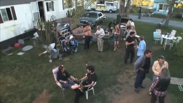 Trailer Park Boys (S7 E10) (S7 Finale) (no commentary)