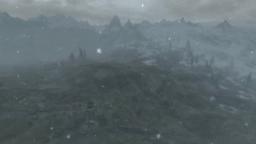 High-flying Skooma Fiend