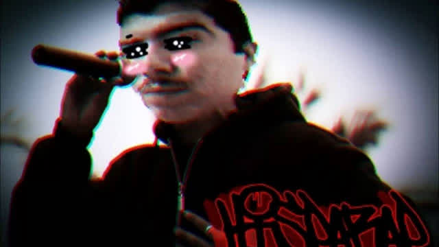 hispachan rap