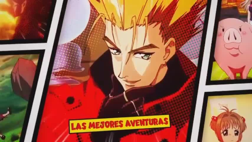 LocomaxTv Bolivia Anime Mayo 2025