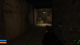 Codename Cure Steam Workshop m9 for USP