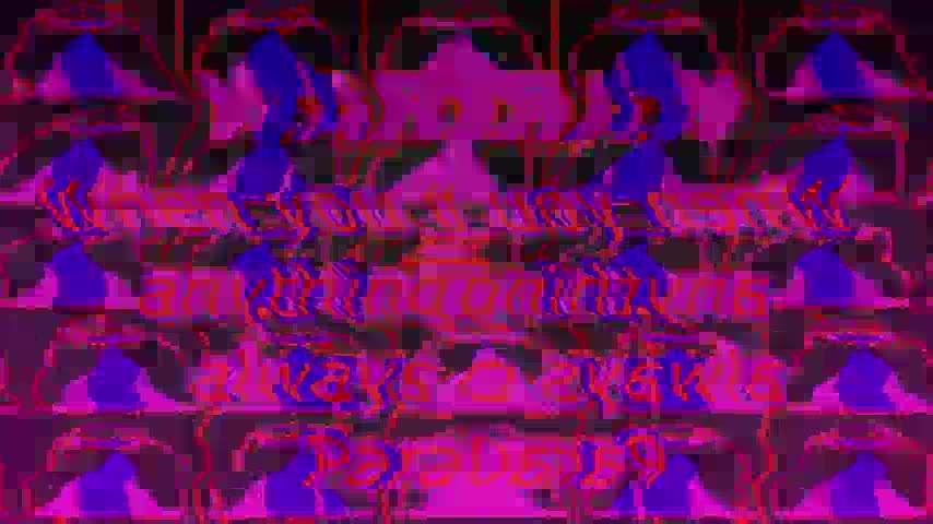 ParaGold VHS Gets DIEmond-ified!
