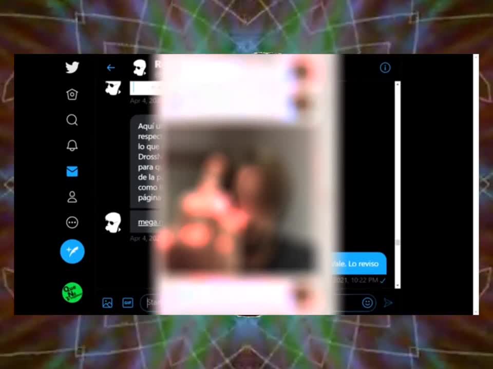 ¿Dross es el dueño de Ardidos.Net?