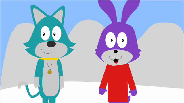 (APRIL FOOLS) The Rodfellows - (S#E#) Surviving on Mt Everest (Requested Episode)
