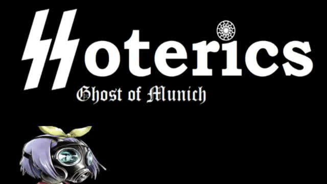 SSoterics Ep2 - Ghost of Munich