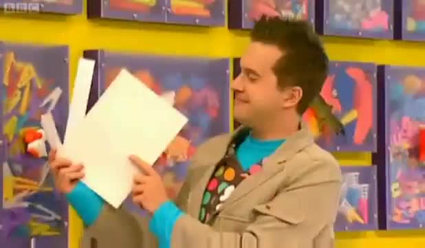 Mister Maker - Series 2 Episode 15