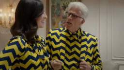 The Good Place - Chapter Two