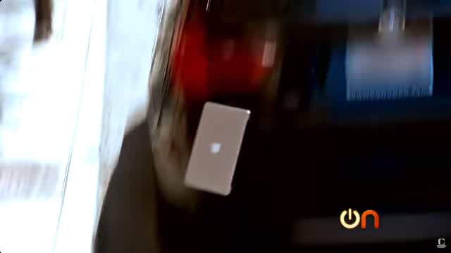 MacBook Air extreme torture test _ Always On