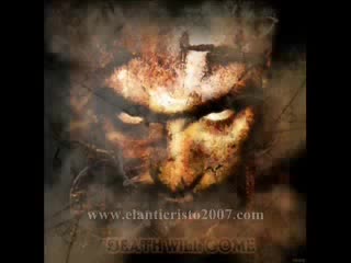 Anticristo 2007: crítica a MODERATTO