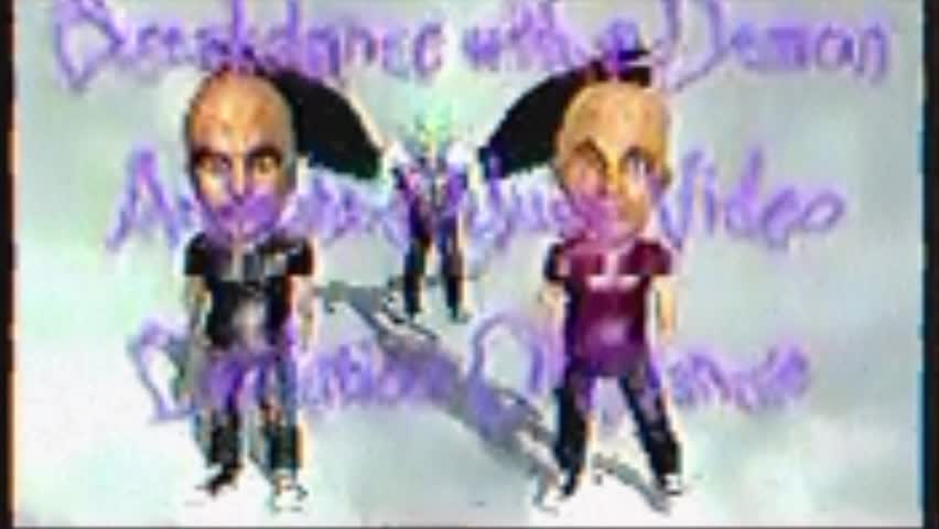 Break dance