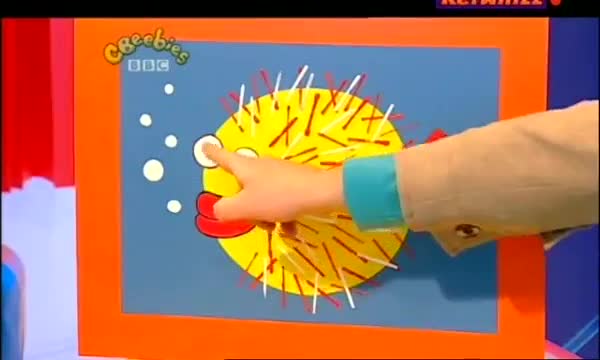 Mister Maker - Series 3 Episode 9