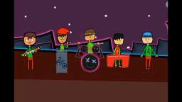 Intrsu Band - Christmas 2022 (Official Music Video)