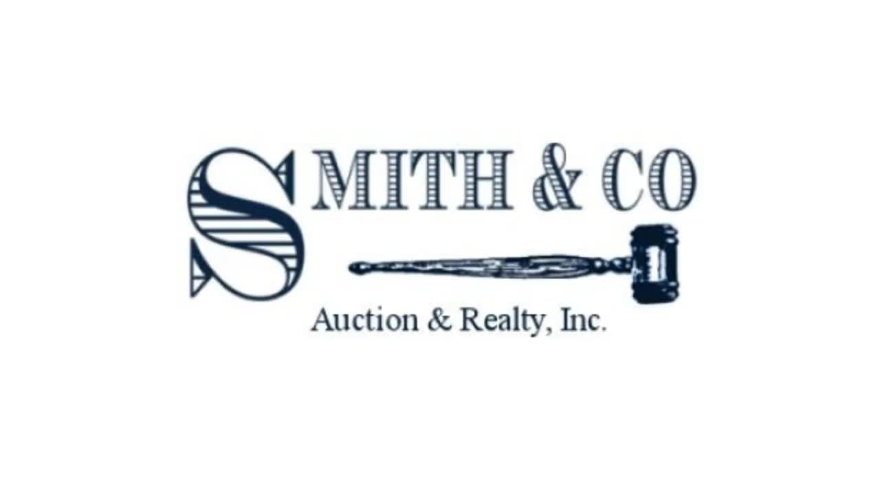Smith & Co Auction & Realty, Inc. - Expert Deals Farm Land For Sale in Woodward, OK