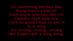 BOTDF -  It's On Like Donkey Kong