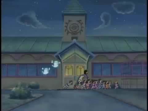 Magical DoReMi [Episode 25] Witch Caitlyn Appears!?