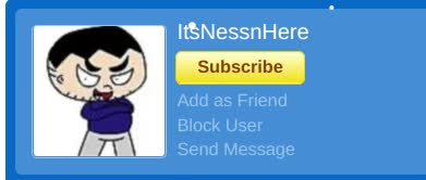 EVERYBODY MASS REPORT THIS USER