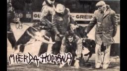 MIERDA HUMANA – ‘SISTEMA EXECRABLE’ (DEMO 1 1990) – COMPLETO [ PERU NOISECORE ]