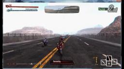 Road Redemption - Racing - PC Gameplay