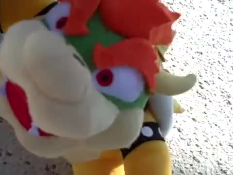 Mario and Luigi's Stupid And Dumb Adventures EP 1