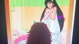 Sailor Mars