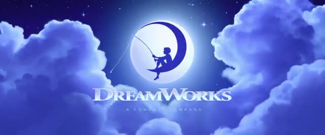 DreamWorks Animation Logo (2022) 4K HDR(360P)