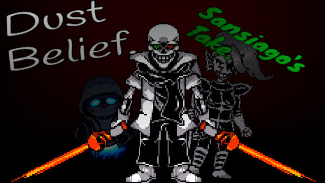 Dustbelief