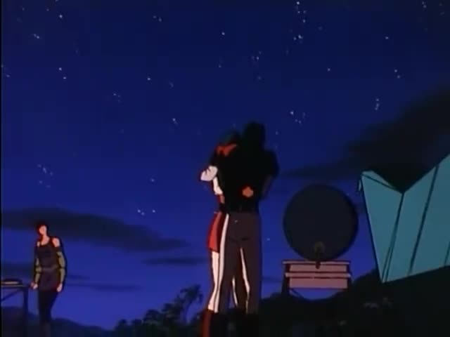 Tekkaman Blade | episode 40 | Esp sub. (fansub)