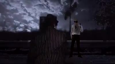 (ARCHIVE) Jack the Ripper Verse Edit. JMB RAP BATTLES