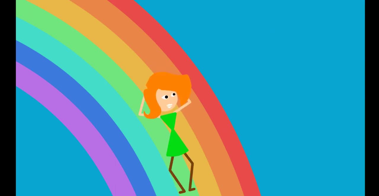 Angry Alex (GO!ANIMATE MUSIC VIDEO)