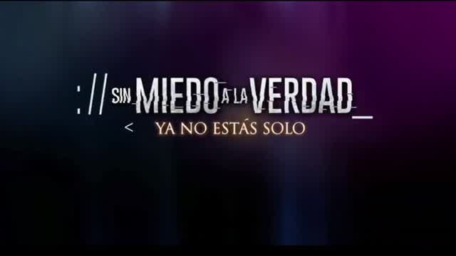 Sin Miedo A La Verdad Episodio 04 [Completo] 1-2