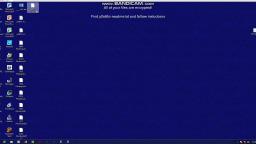 Sodinokibi (Ransomware)