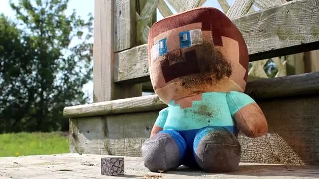 Steve's Hell