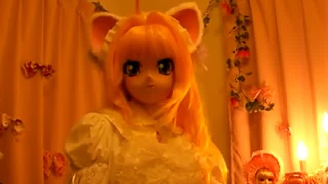 Nyarietta-tan | Souvenir from Taiwan