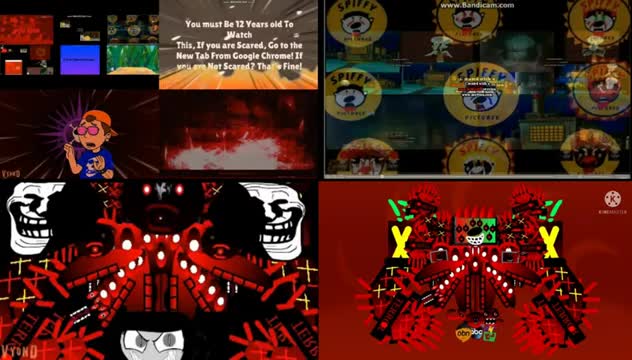 Band Geeks Up To Faster Emerald Pingu.EXE And Spiffy Pictures.EXE Parison
