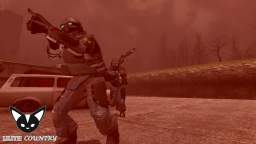Creepypasta-Garry's Mod: el addon infectado
