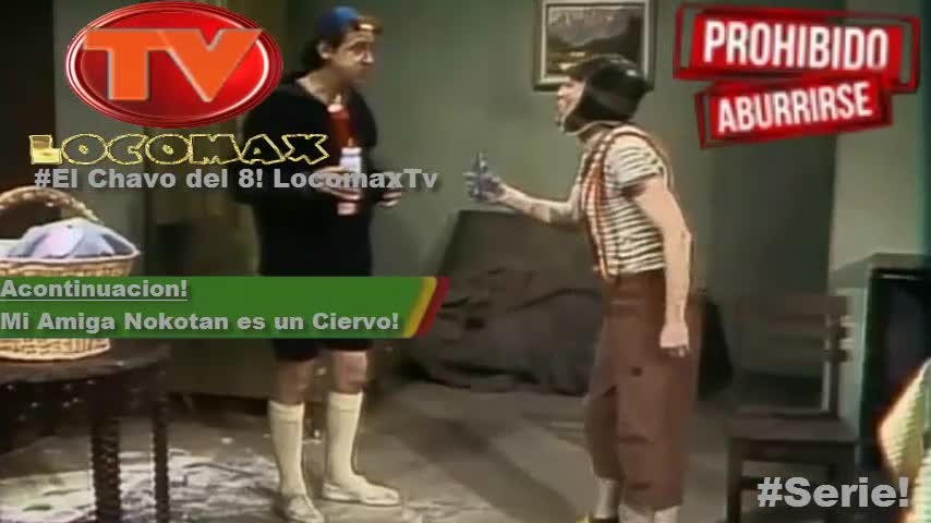 LocomaxTv Bolivia Anime Marzo 2025