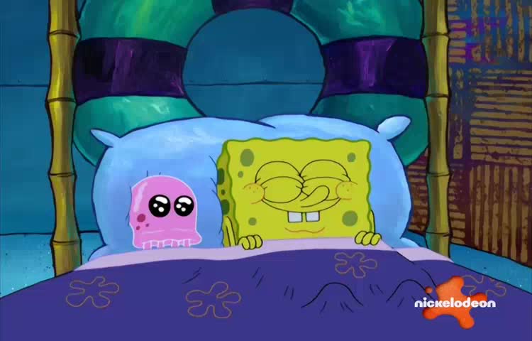 [SBSP] {S8E31} - Planet of the JellyFish