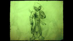 Mis dibujos