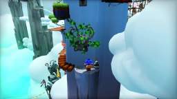 Playthrough - A Hat in Time [MODDED] - Part 46