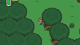 LETS PLAY THE LEGEND OF ZELDA - A - LINK TO THE PAST [ 21 ]