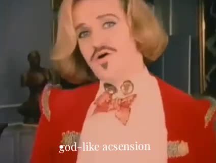 crucified - army of lovers (lyrics)