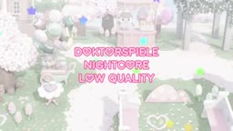 nightcore - doktorspiele
