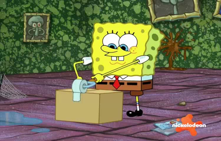 [SBSP] {S8E30} - Are You Happy Now?