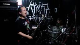 ATROFIA CEREBRAL - SESIÓN (JULIO 2017) - PERU NOISECORE
