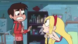 Star Butterfly - MARCO'S A BOY.