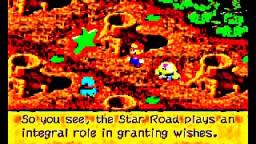 SUPER MARIO R.P.G. LEGEND OF THE SEVEN STARS