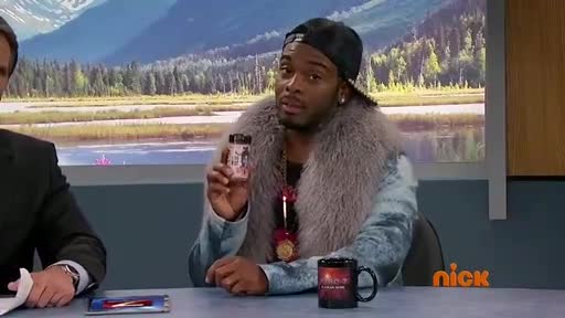 Game Shakers | S1 EP17 | Nickelodeon