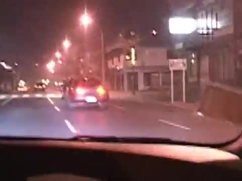 Pro Street Racing Puerto Montt, Chile