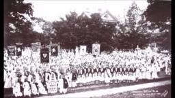 Mystic City (Cover Of 1920'S PRO KKK SONG)