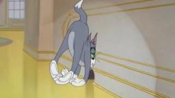 Tom & Jerry: Johann Mouse